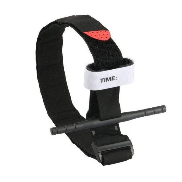 Tourniquet Tactical Tourniquet: Essential for Military, First Aid, and Medical - Picture 9 of 12